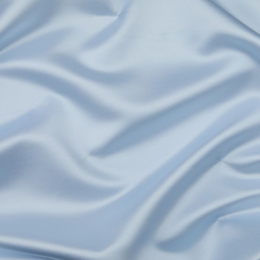 Matte Lamour Palest Blue tablecloth